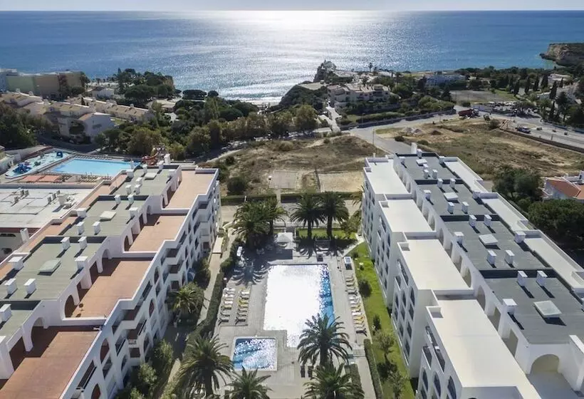 Ukino Terrace Algarve