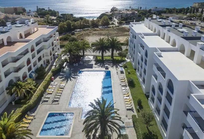 Ukino Terrace Algarve