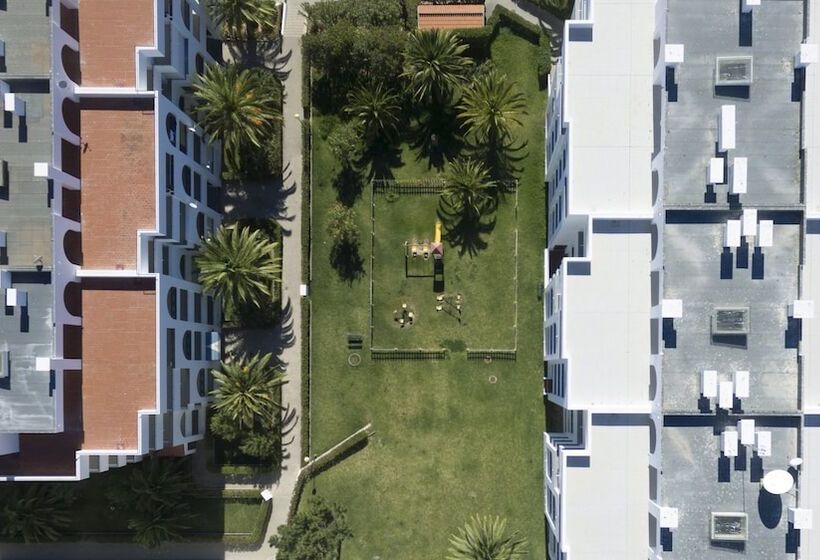 Ukino Terrace Algarve