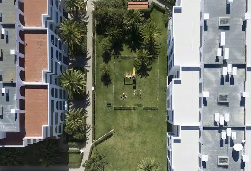 Ukino Terrace Algarve