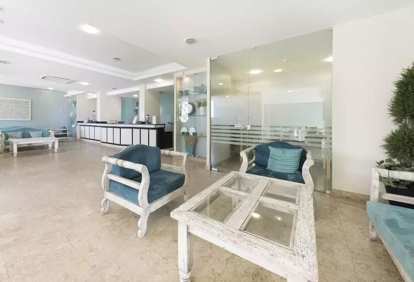 Ukino Terrace Algarve