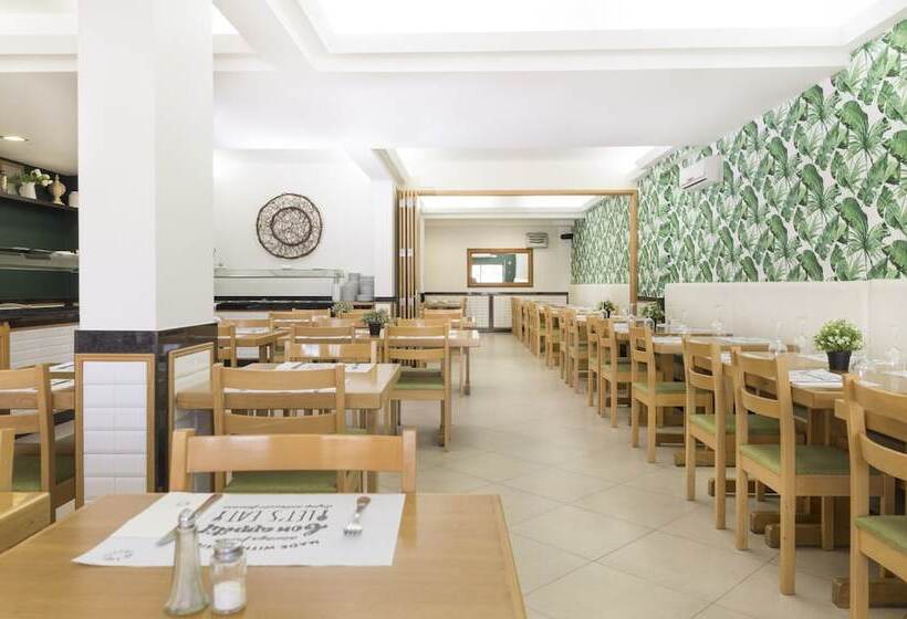 Ukino Terrace Algarve