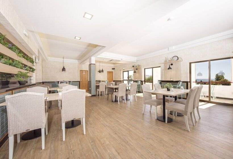 Ukino Terrace Algarve