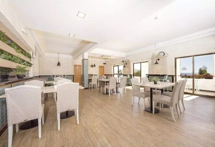 Ukino Terrace Algarve