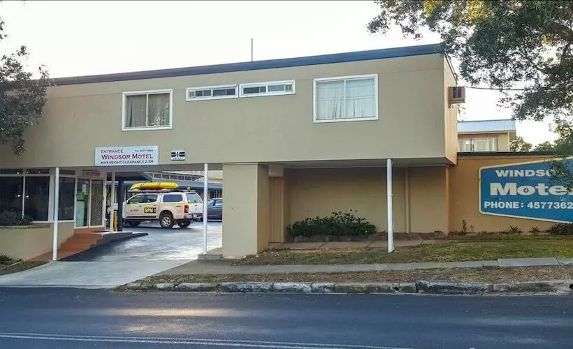 Windsor Motel