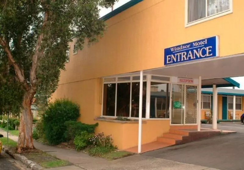 Windsor Motel