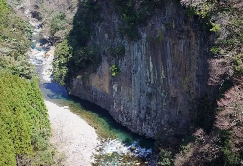 ホテル Lodge Kiyokawa