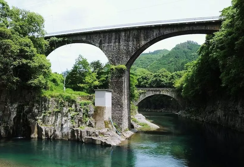 ホテル Lodge Kiyokawa