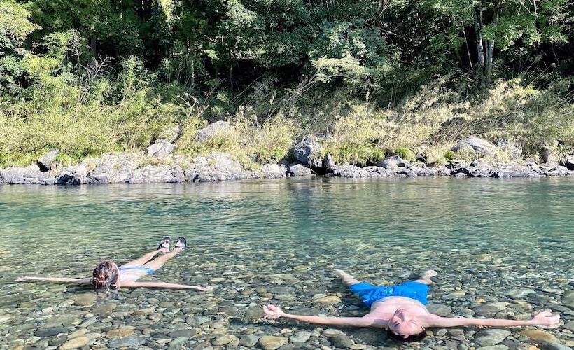 酒店 Lodge Kiyokawa