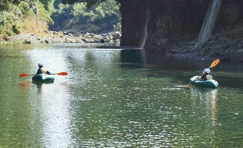 酒店 Lodge Kiyokawa