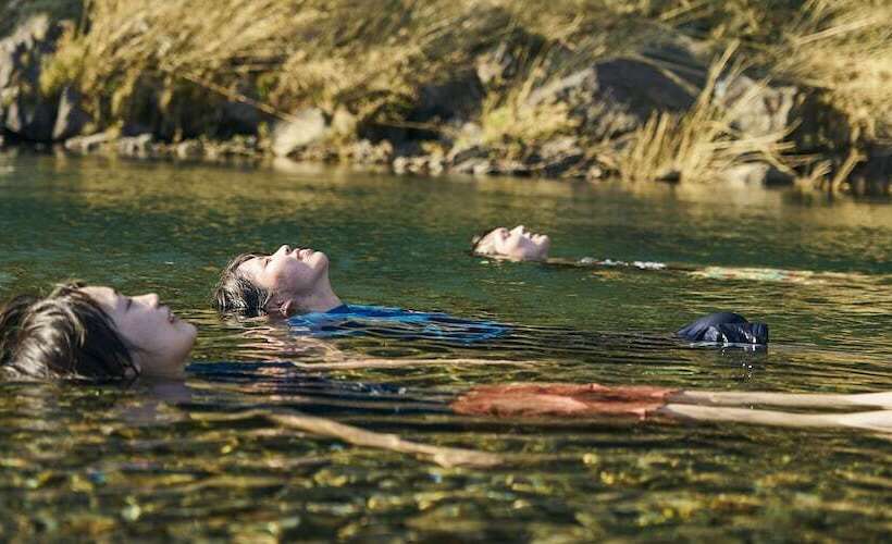 酒店 Lodge Kiyokawa