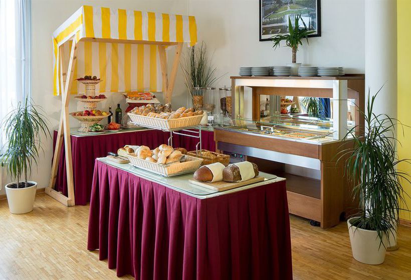 Allyouneed Hotel Salzburg