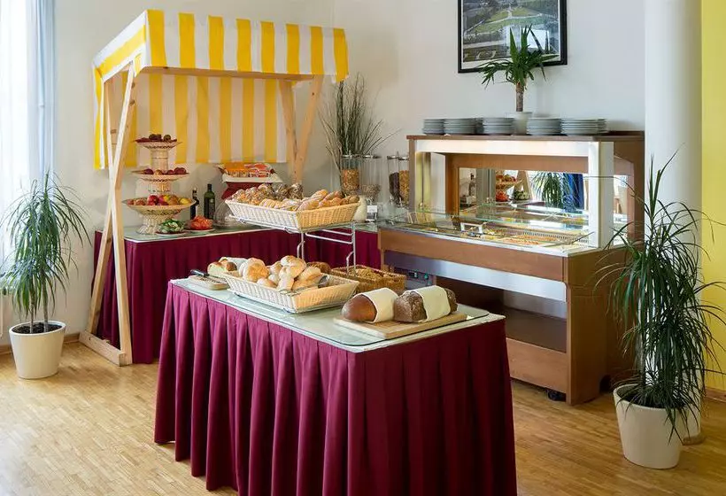 Allyouneed Hotel Salzburg