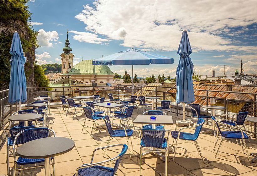 Allyouneed Hotel Salzburg