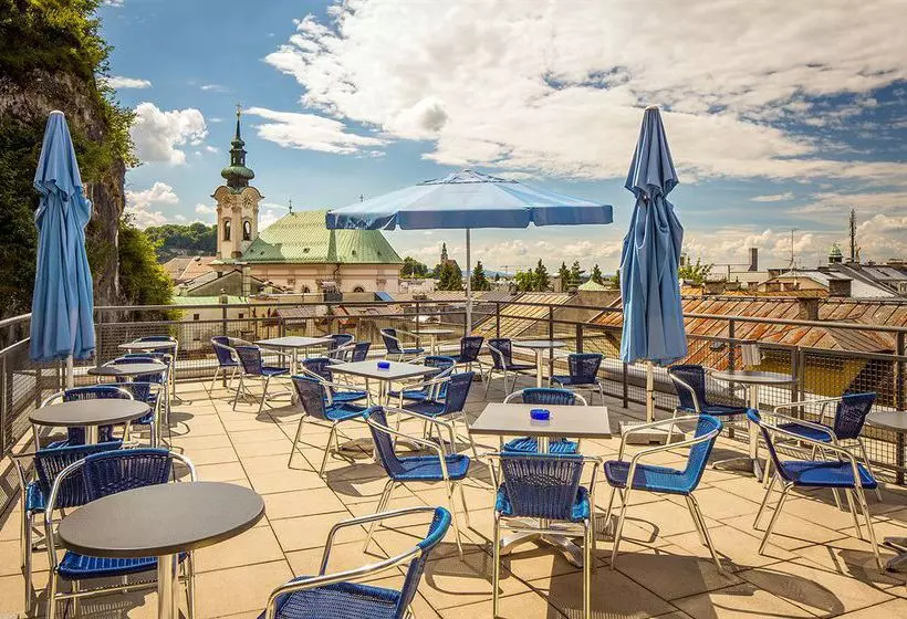 Allyouneed Hotel Salzburg