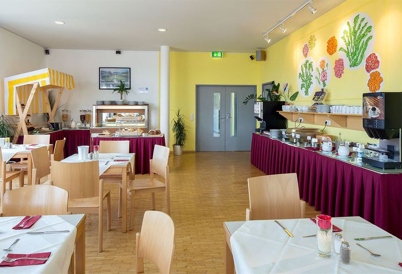 Allyouneed Hotel Salzburg