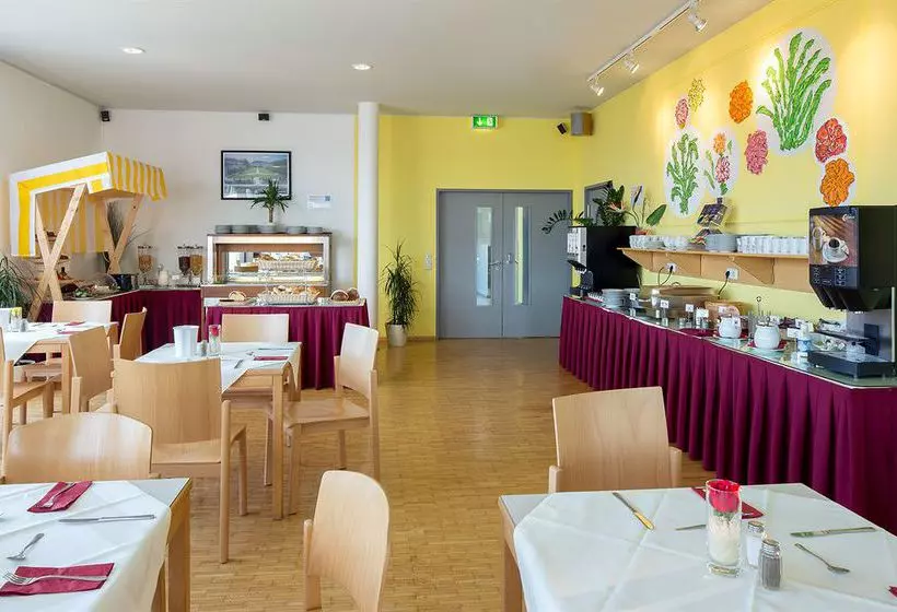 Allyouneed Hotel Salzburg