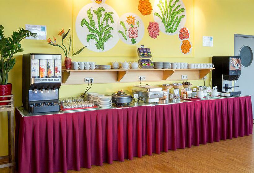 Allyouneed Hotel Salzburg