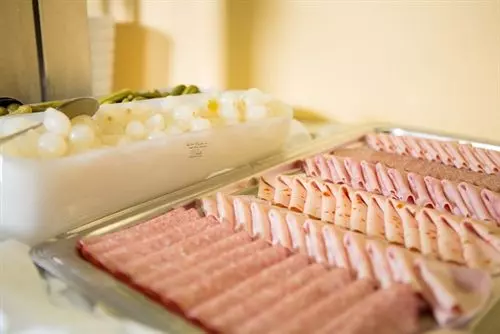 Allyouneed Hotel Salzburg