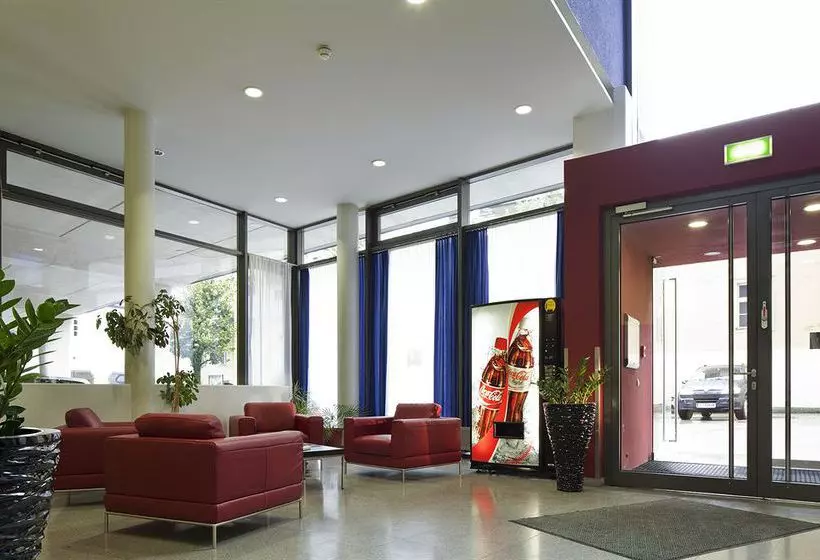 Allyouneed Hotel Salzburg