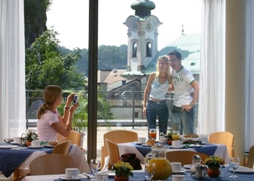 Allyouneed Hotel Salzburg