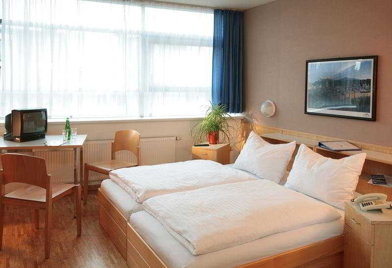 Allyouneed Hotel Salzburg