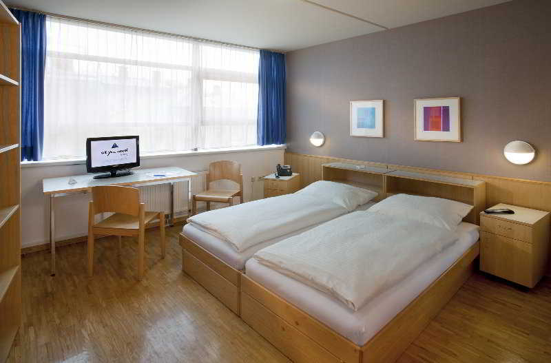 Allyouneed Hotel Salzburg