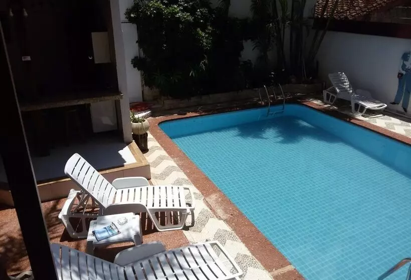 Aparthotel Maison Suisse