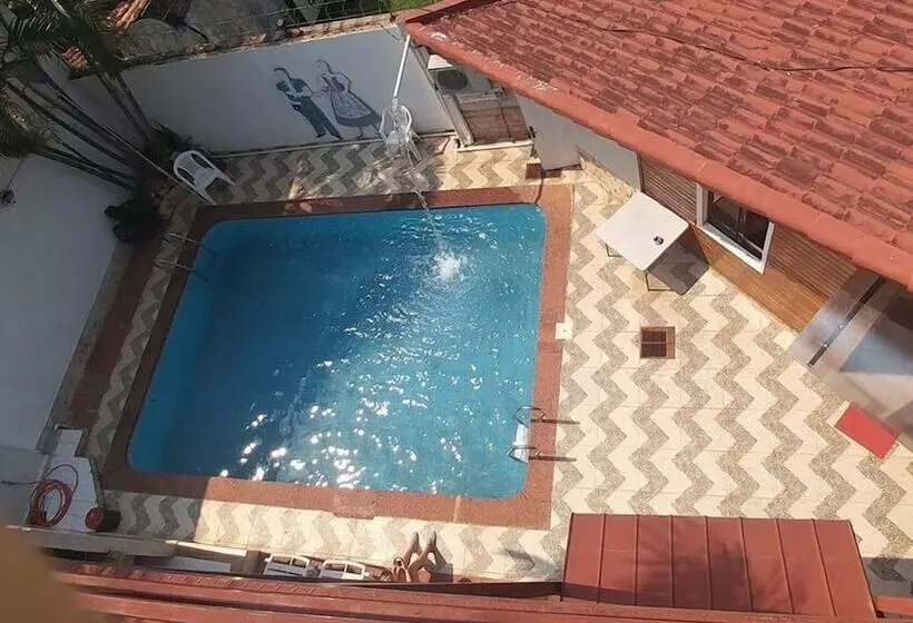 Aparthotel Maison Suisse