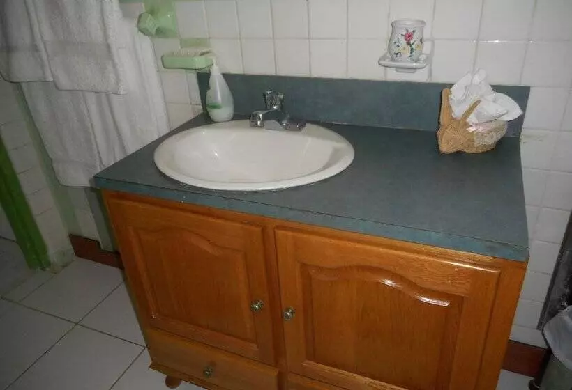 Aparthotel Maison Suisse