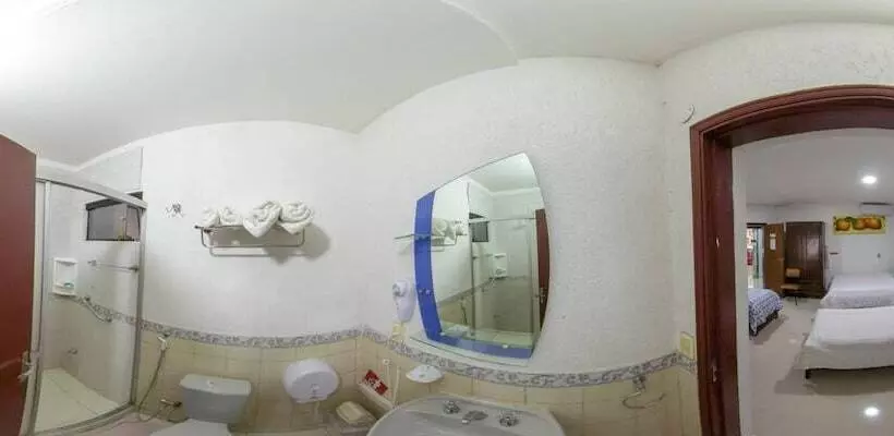 Aparthotel Maison Suisse