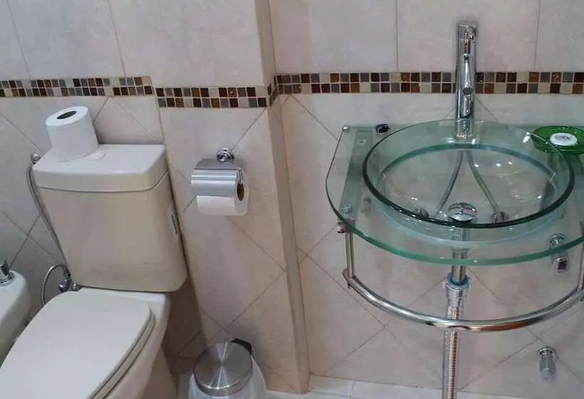 Aparthotel Maison Suisse