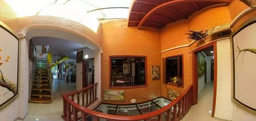 Aparthotel Maison Suisse