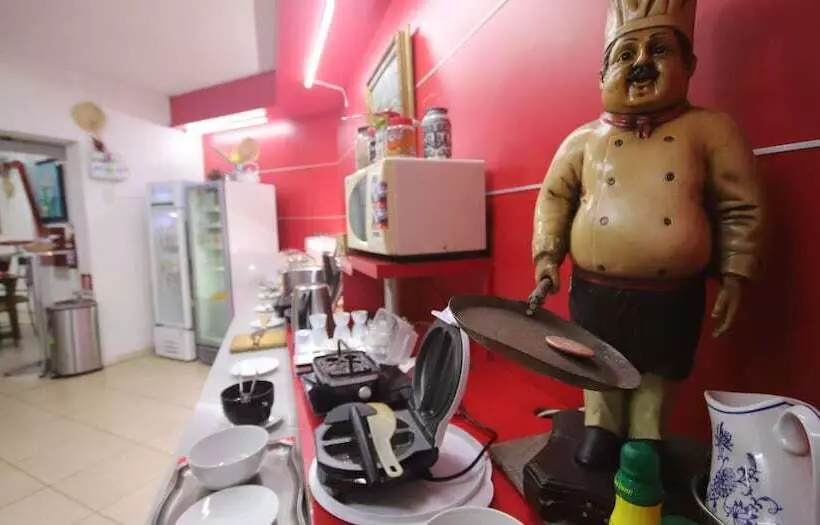 Aparthotel Maison Suisse