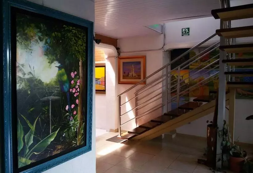 Aparthotel Maison Suisse