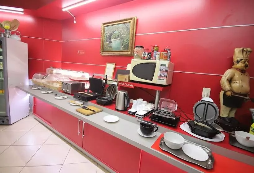 Aparthotel Maison Suisse