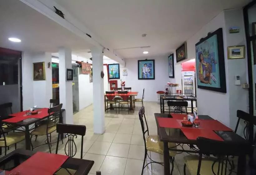 Aparthotel Maison Suisse