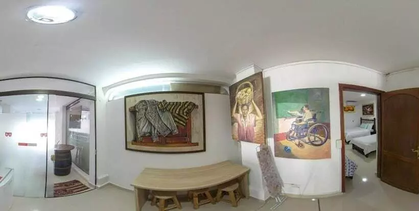 Aparthotel Maison Suisse