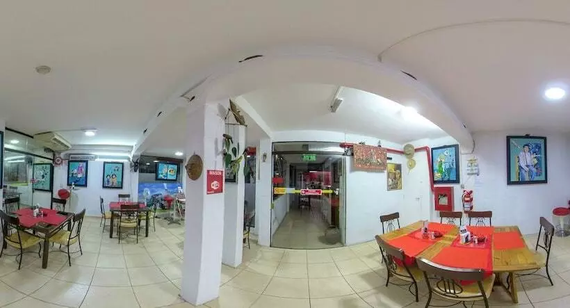 Aparthotel Maison Suisse