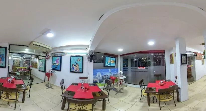 Aparthotel Maison Suisse