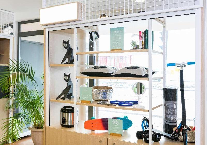 Aparthotel Adagio Access Paris Clamart