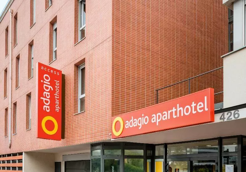 Aparthotel Adagio Access Paris Clamart