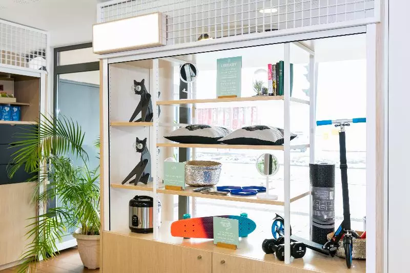 Aparthotel Adagio Access Paris Clamart