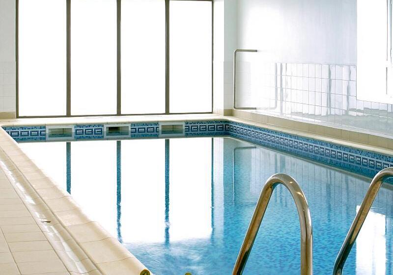 Aparthotel Adagio Access Paris Clamart