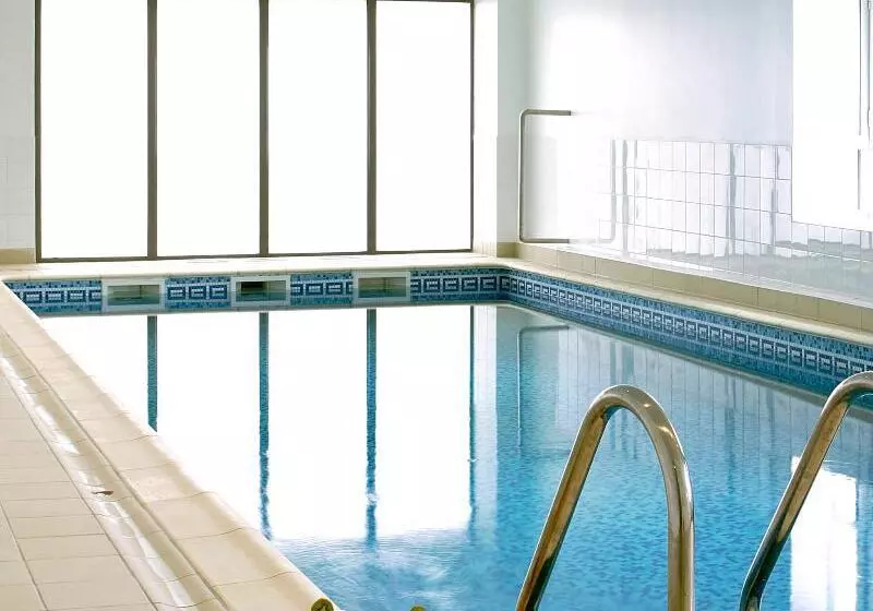 Aparthotel Adagio Access Paris Clamart