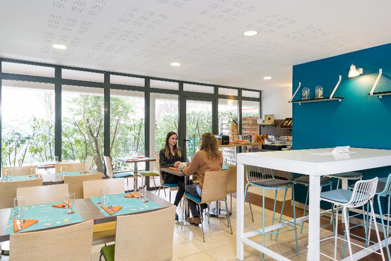 Aparthotel Adagio Access Paris Clamart