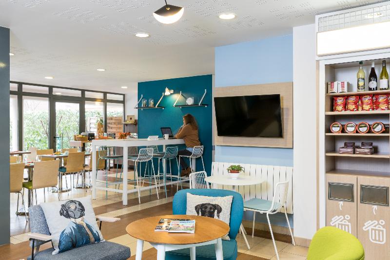 Aparthotel Adagio Access Paris Clamart