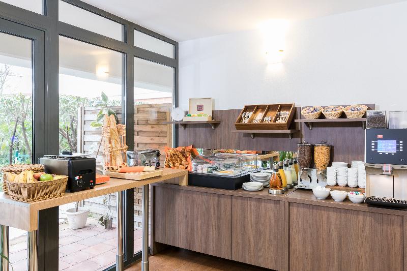 Aparthotel Adagio Access Paris Clamart