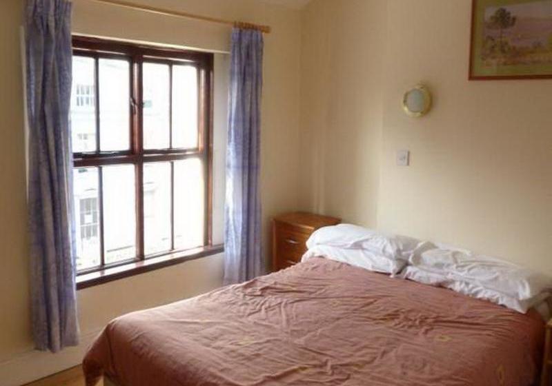 住宿加早餐 Adelphi Guesthouse