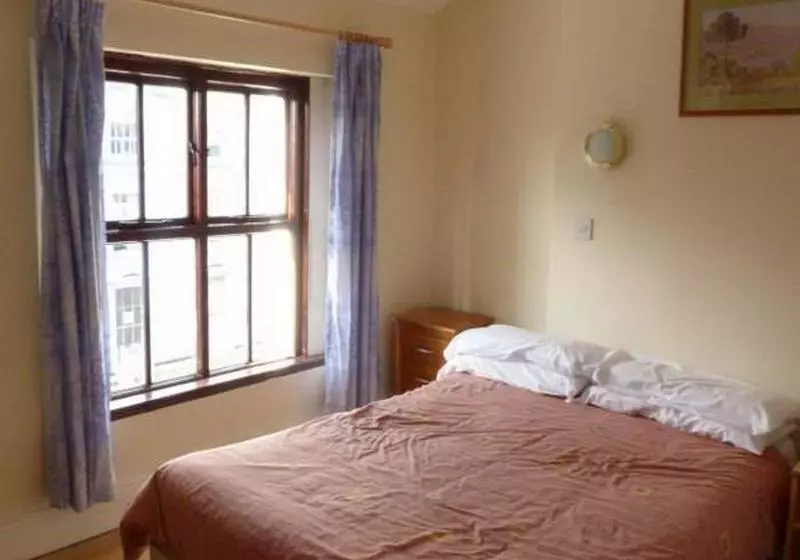 Bed and Breakfast Adelphi Guesthouse